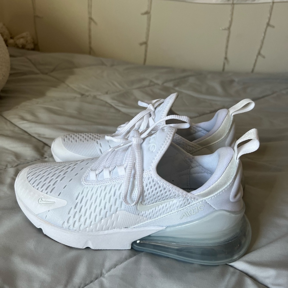 Nike Air max 270s